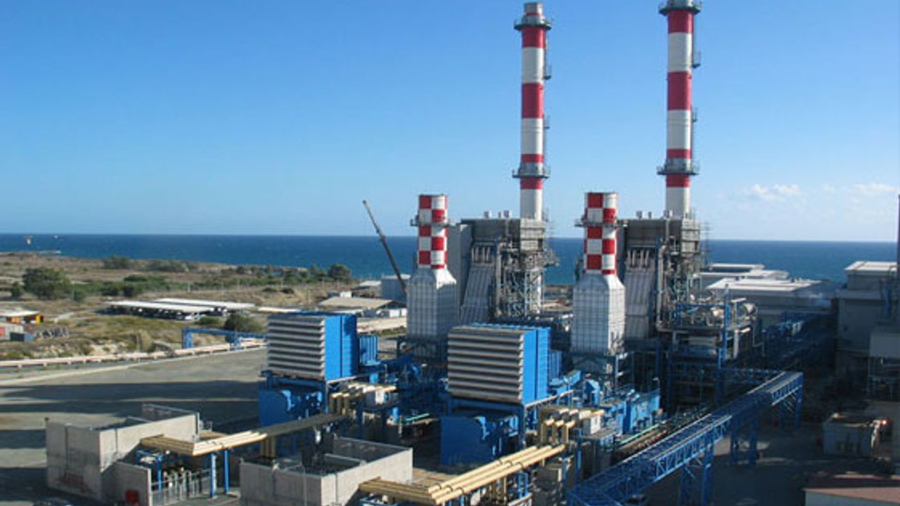 “Zigi” (Terazi)’deki LPG projesinin şubat ortasında tamamlanması bekleniyor