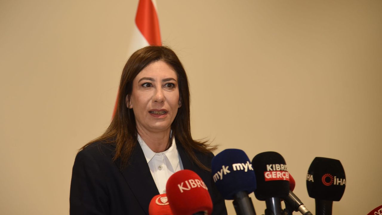 “İlerleme yeterli değil”