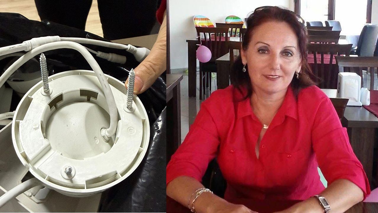 DEVLETİN MEMURUNDAN YAŞLI VATANDAŞLARA SINIR EZİYETİ