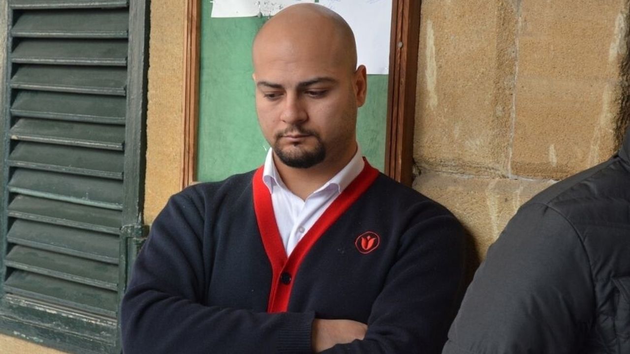 Havalimanında röntgencilik