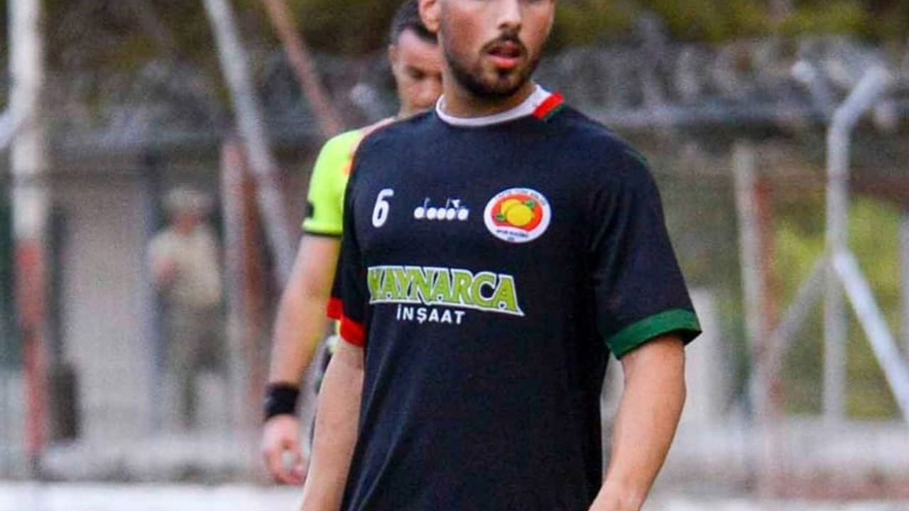 Ahmet Avcı Lapta'dan ayrılacak