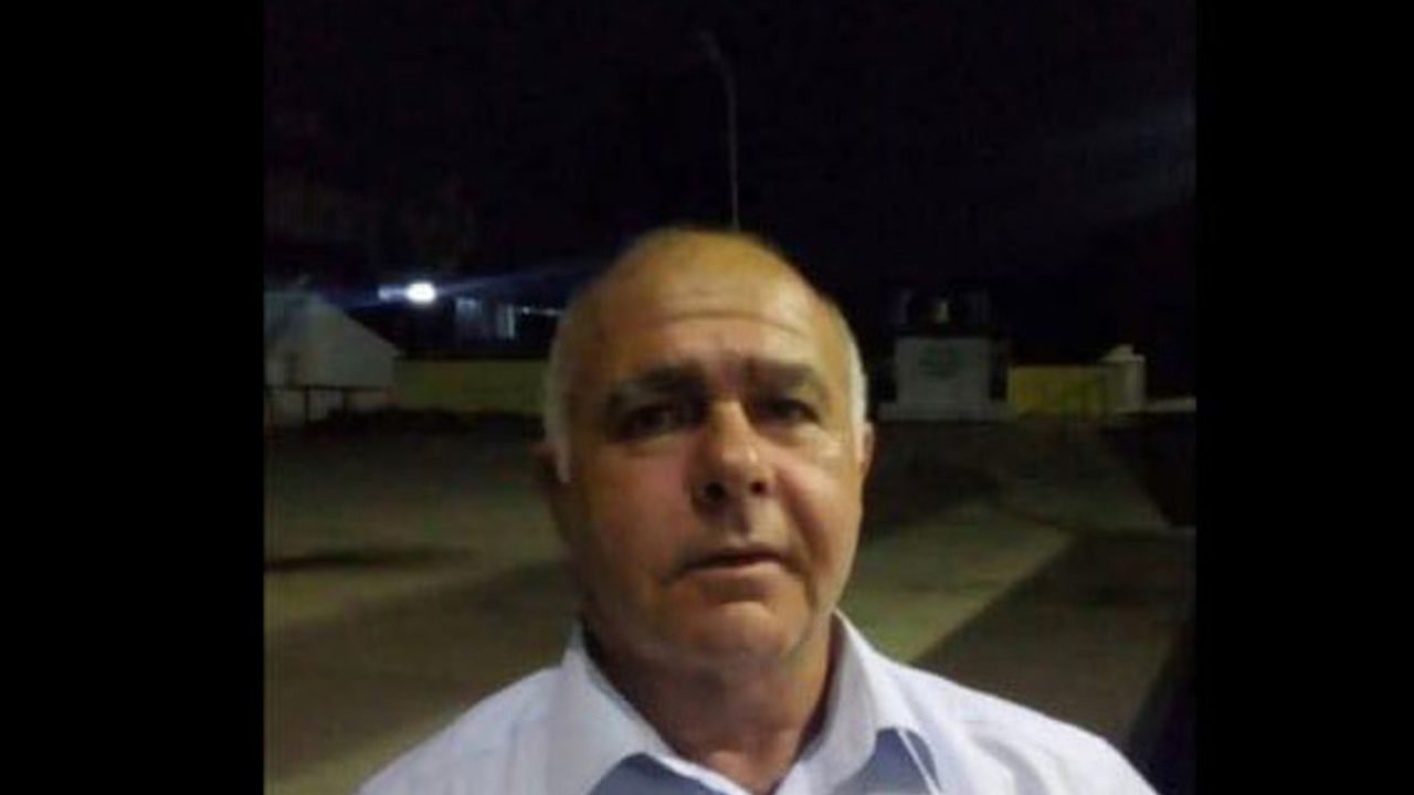 Sütlüce Ali abisine ağlıyor