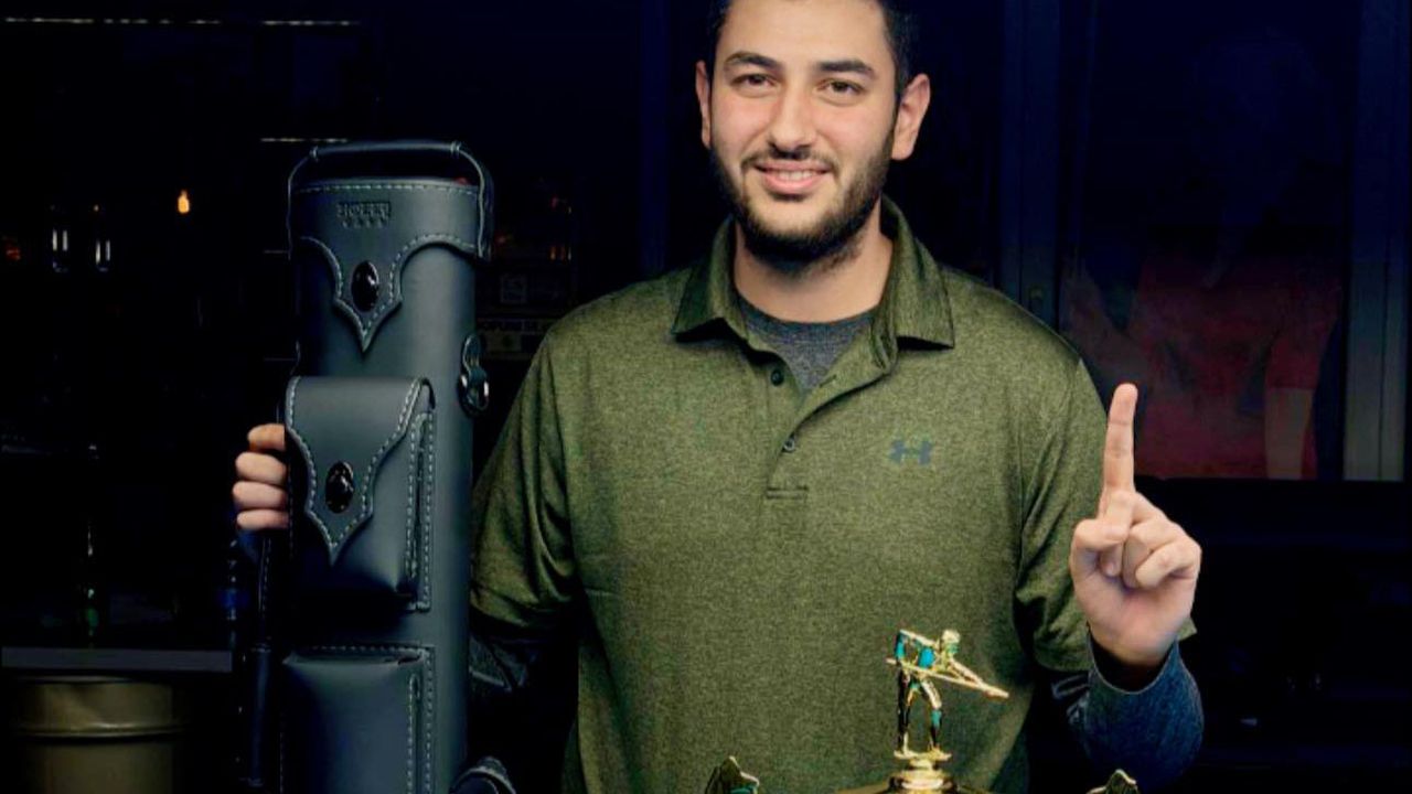 Mustafa Alnar’dan uluslararası arenada tarihi başarı