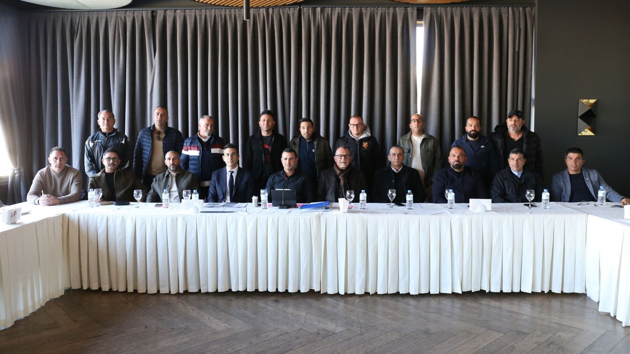 Bayraktar “Talebimiz herhangi bir kişinin  şahsına yönelik değildir”