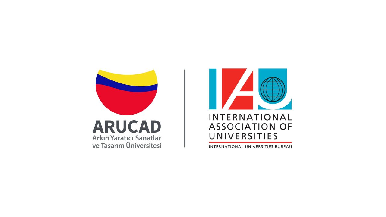 ARUCAD Uluslararası Üniversiteler Birliği'ne kabul edildi