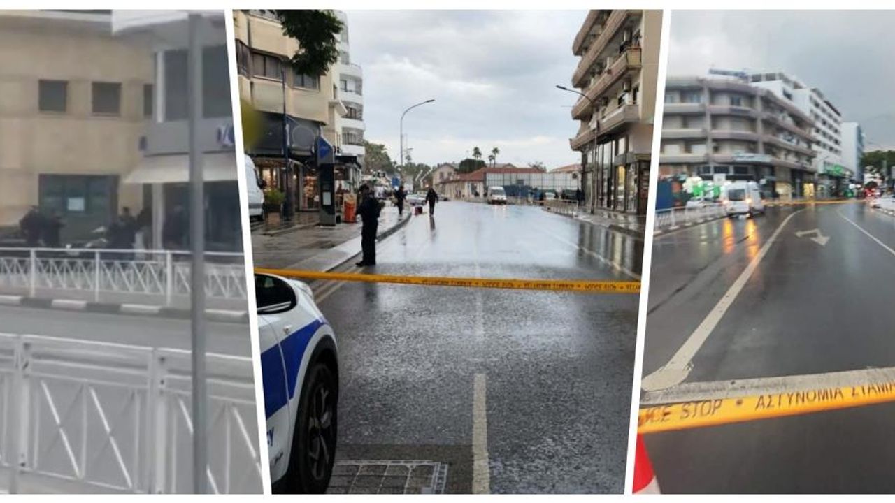 Baltayla cinayet girişimi