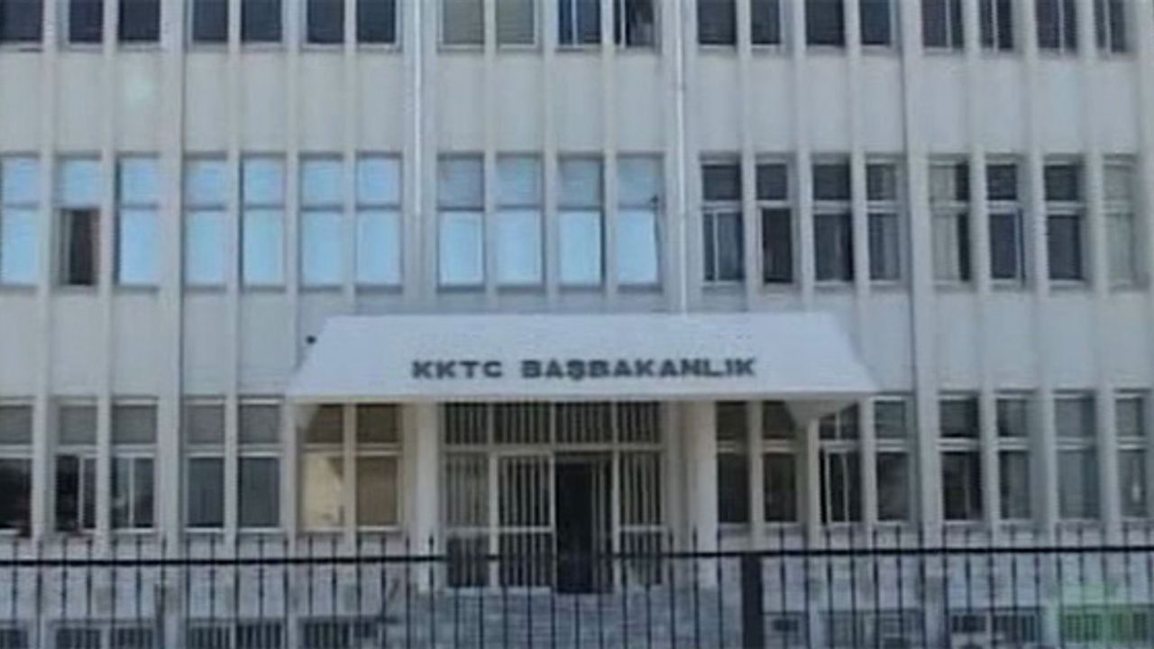 ”Hükümetimizin konut alımı karşılığında KKTC vatandaşlığı kararı ve çalışması yoktur”