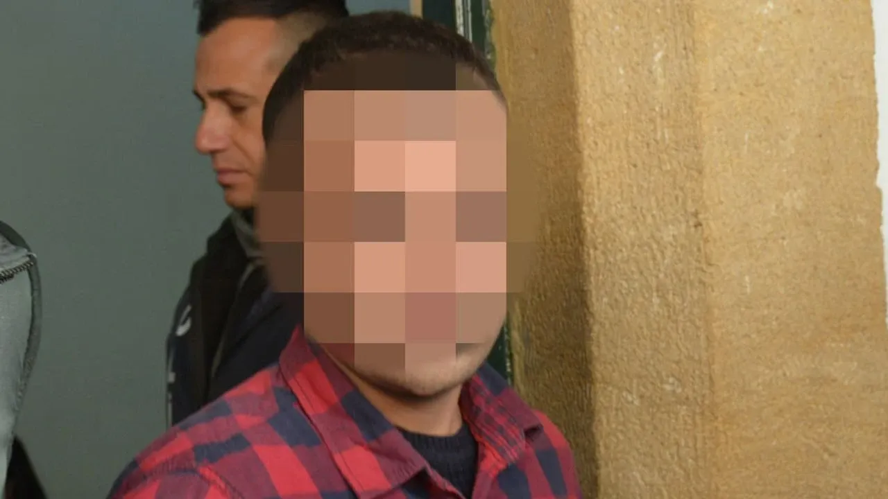 Lefkoşa’daki bıçaklı saldırı davasında zanlıya 7 gün ek tutukluluk