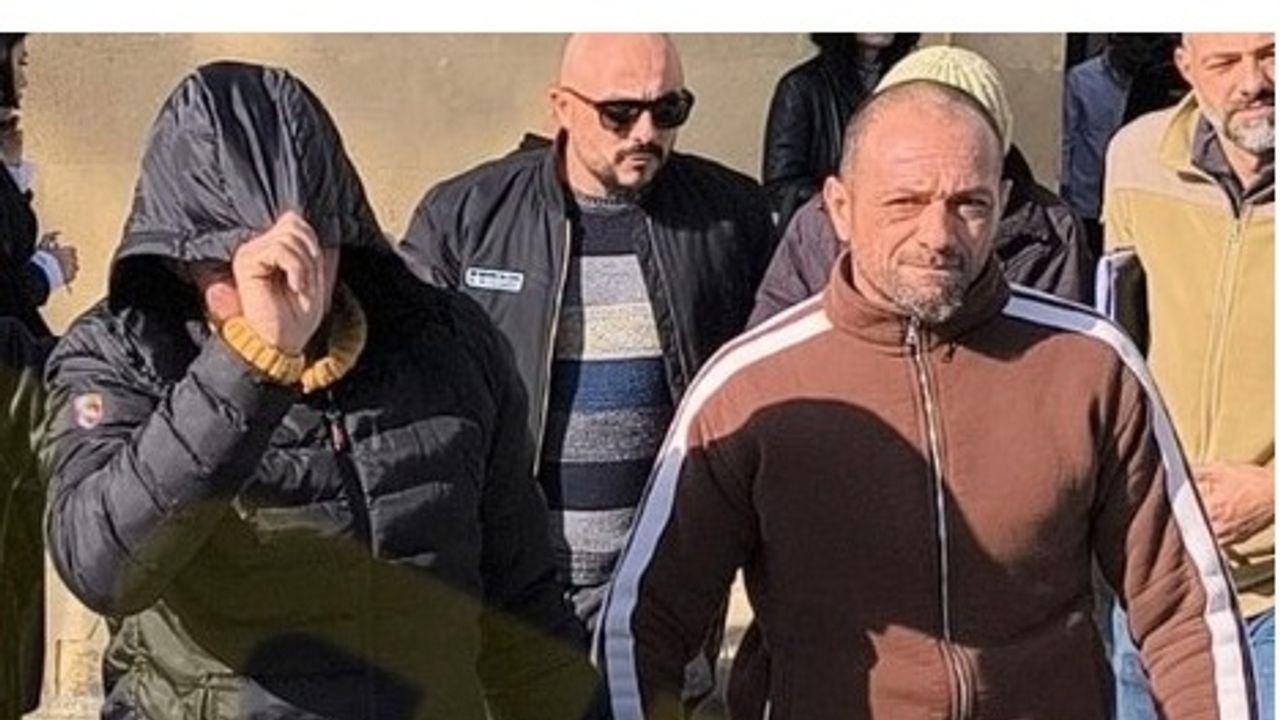 Zehir tacirlerine darbe