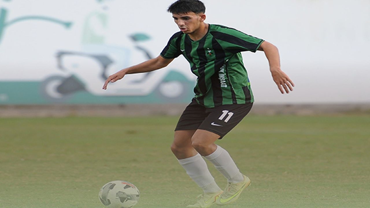 Düzkaya genç yıldızı kiraladı