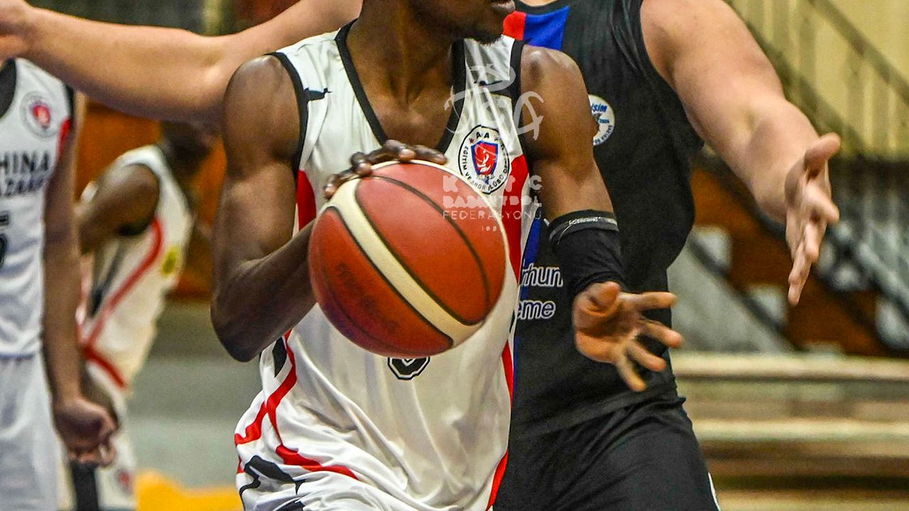 China Bazaar Ada farklı kazandı