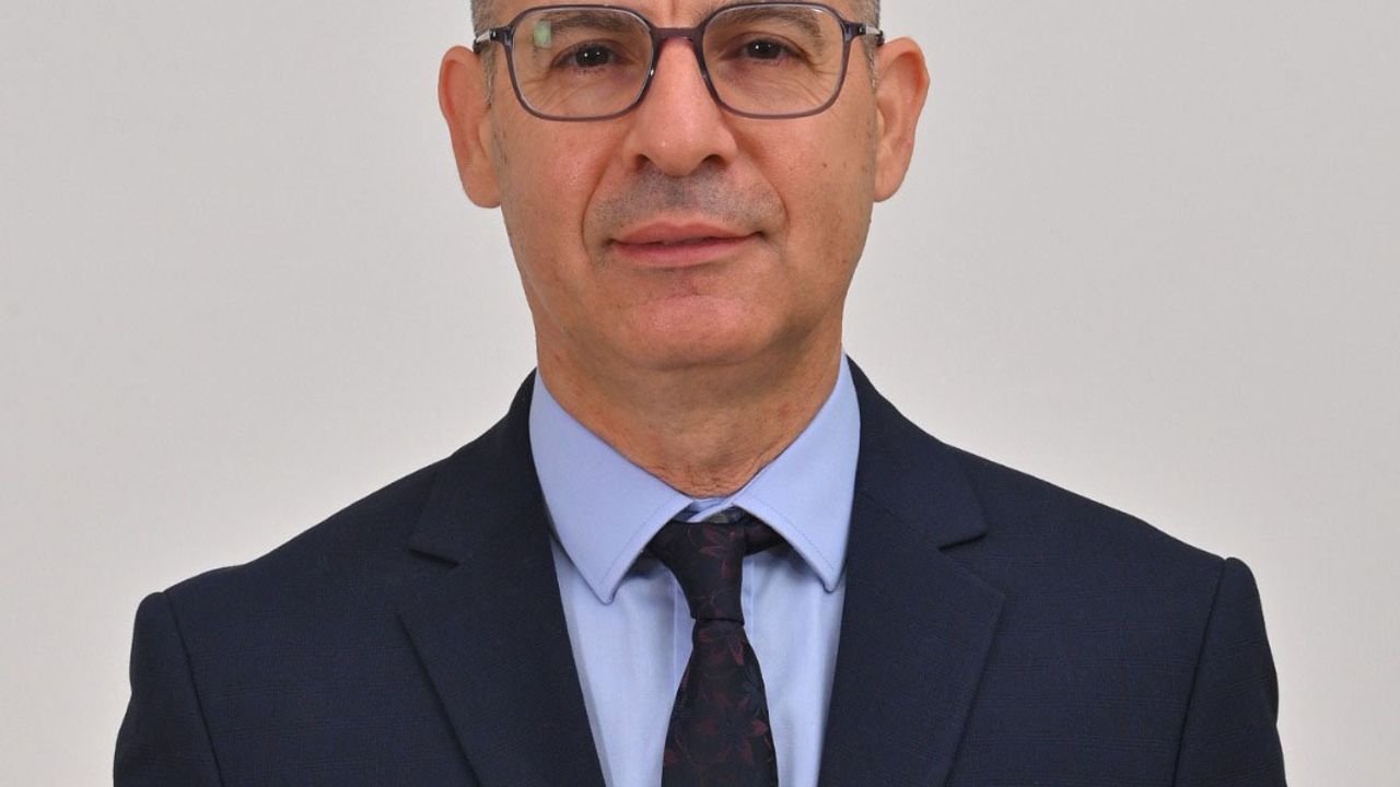 Cumhurbaşkanlığı Müsteşarı Dânâ New York’ta temaslarda bulundu