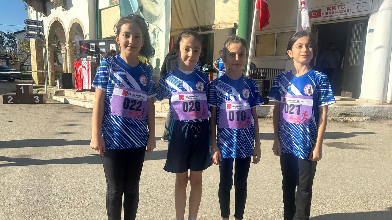 Dr. Fazıl Küçük Anı Koşusu bugün yapılıyor