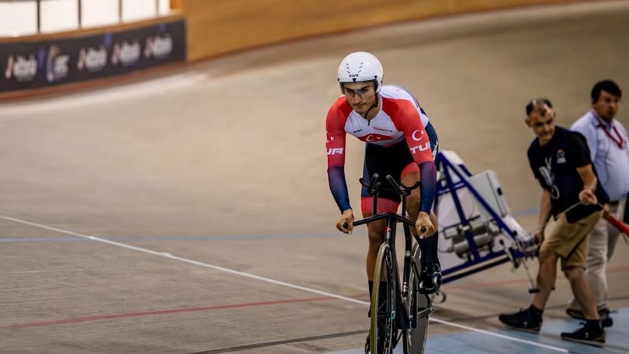 Ege pist yarışları için Portekiz’de