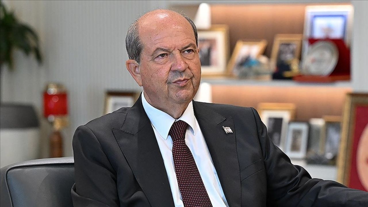 Tatar’dan asker ve polise tebrik