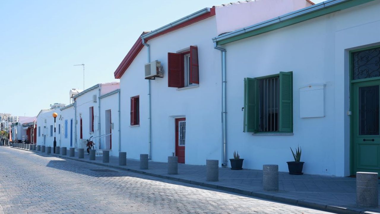 Güney’deki Türk taşınmazlarına büyük ilgi