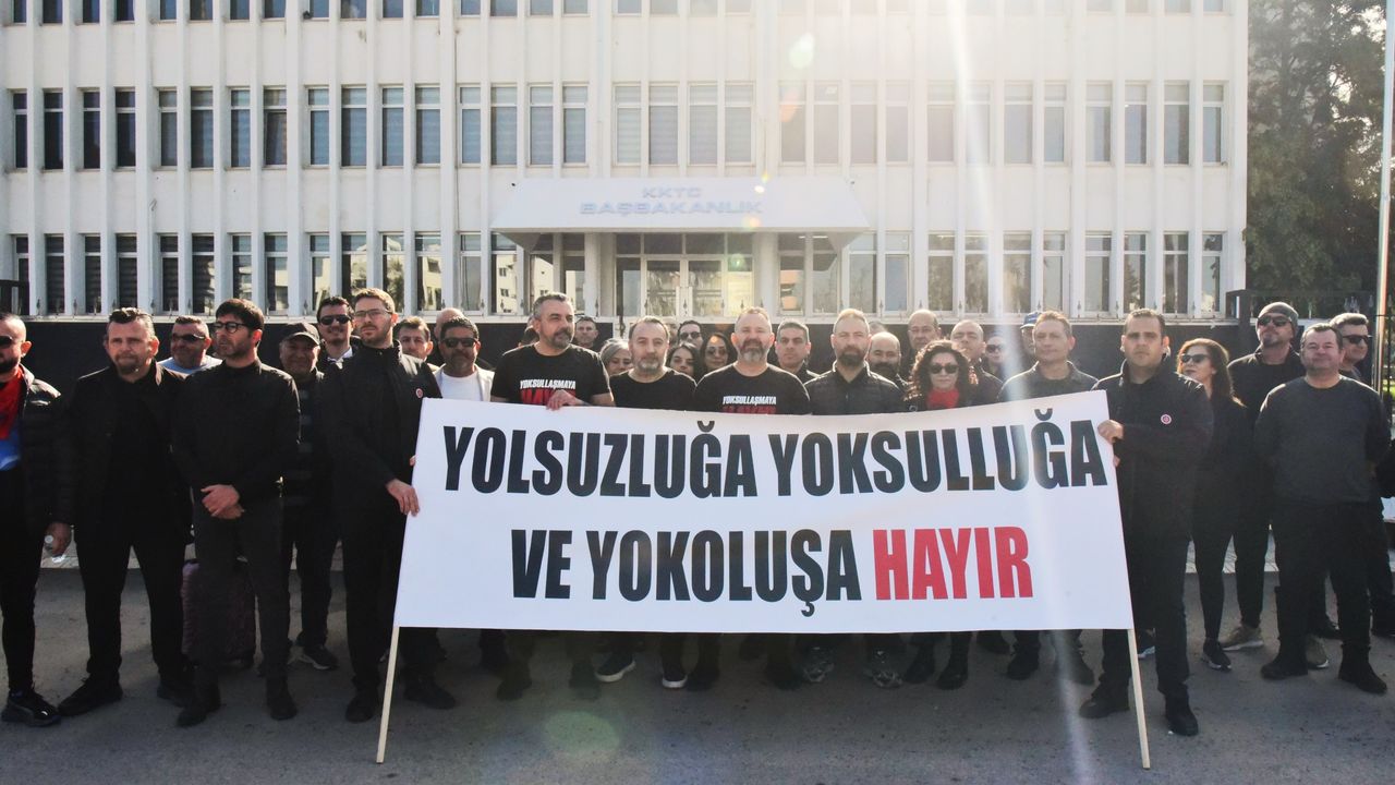 “Eylem ateşi büyüyecek”