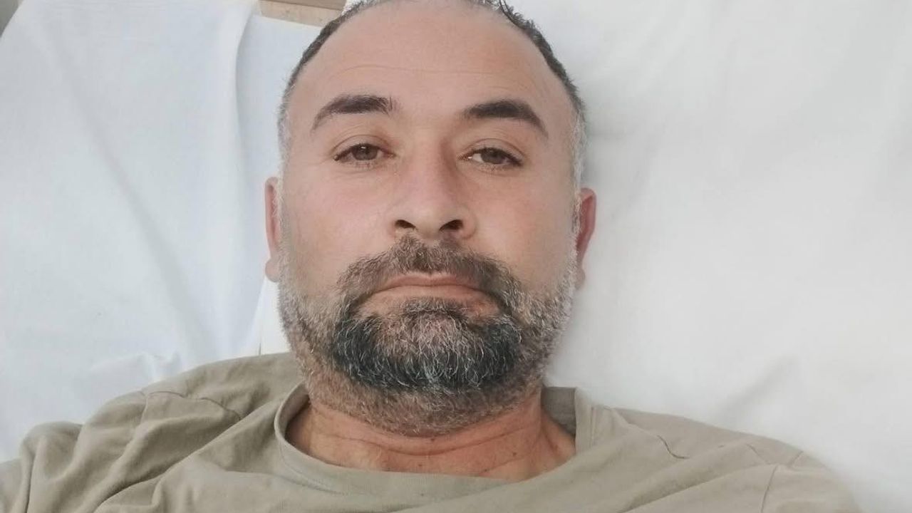 “Tetiği çekerken gözlerini kapatıyordu”