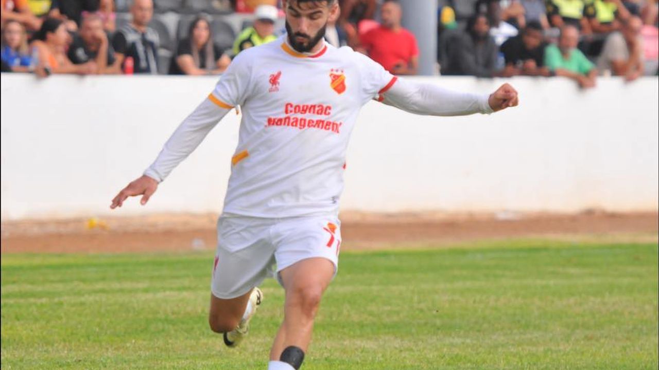 Çetinkaya ile Kadir Erol yollarını ayırdı