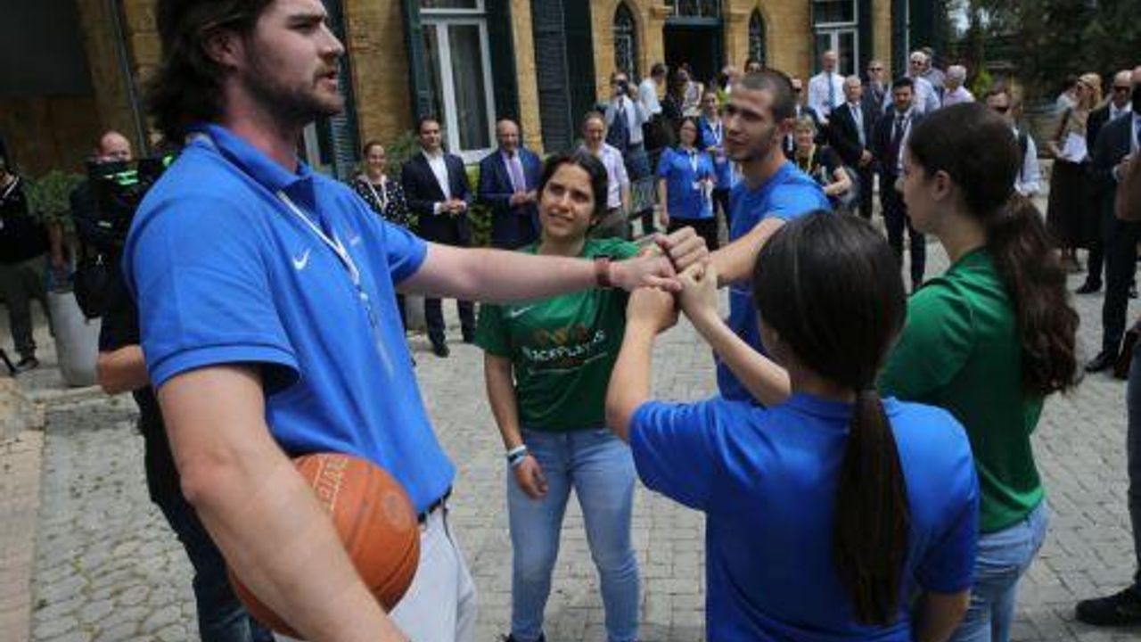 İki Toplumlu Gençlik Teknik Komitesi faaliyetleri onay bekliyor