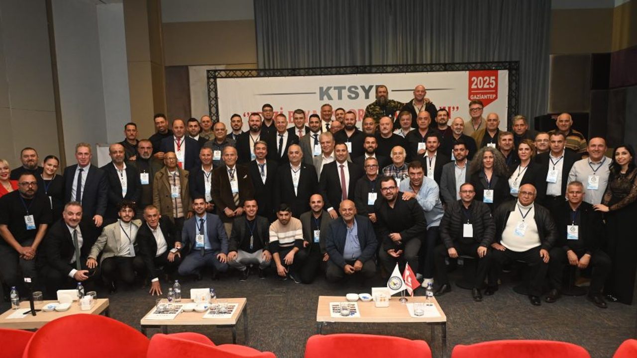 “Sporun Vizyonu Eğitim Semineri” Ankara’da yapılacak