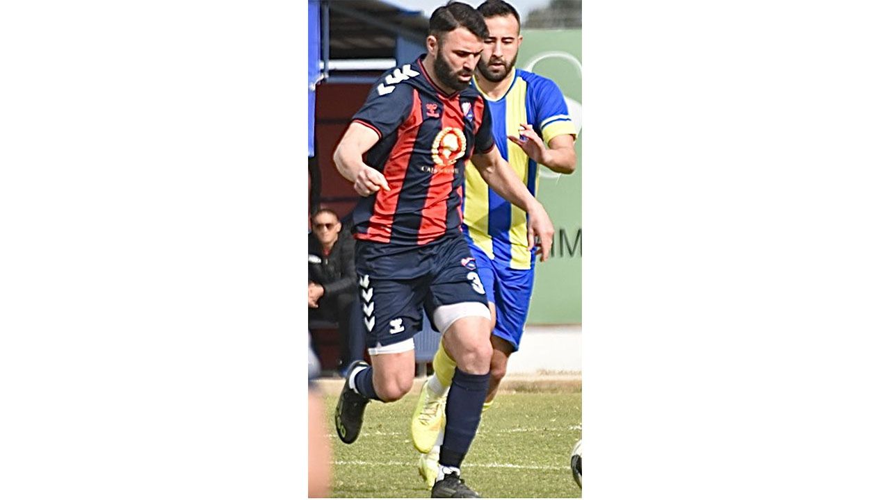 Kıbrıs Kupası 1. Turda günün maç sonuçları