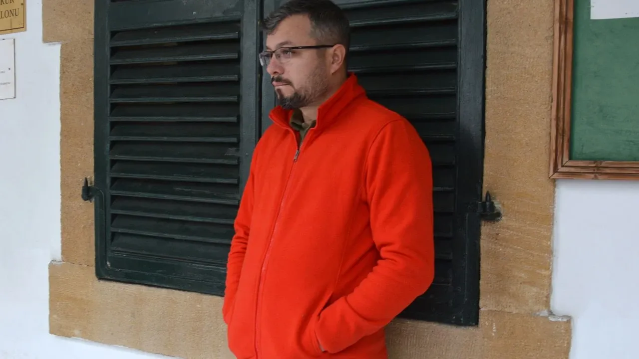 “Hayatım mahvoldu”