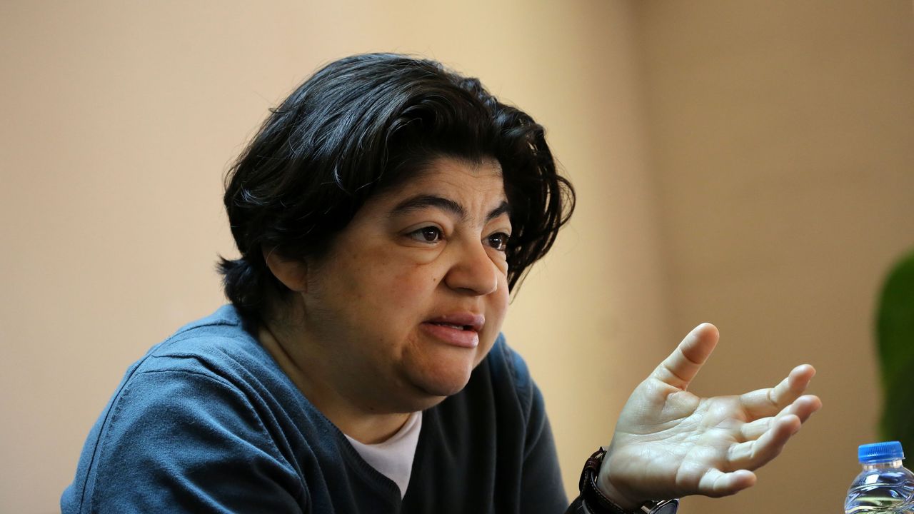 “Kronikleşmiş bir memnuniyetsizlik”