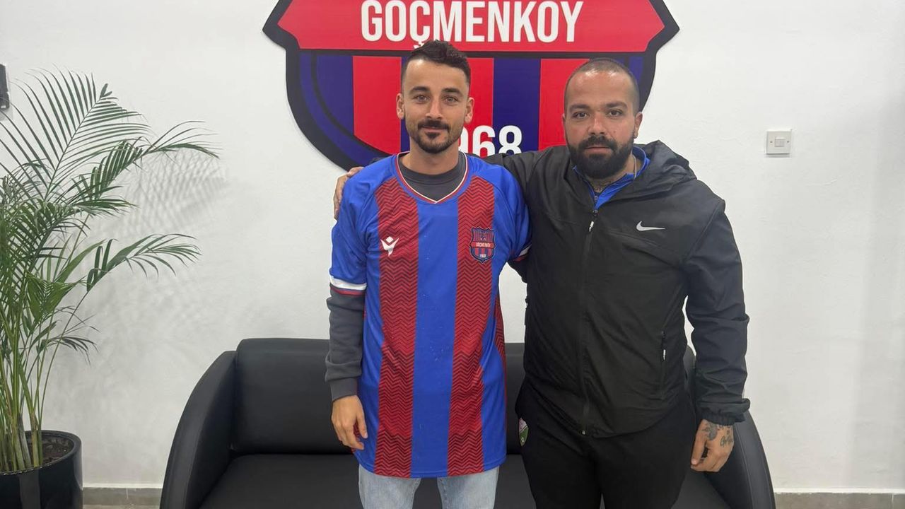 Muhammed Nazik Göçmenköy’de