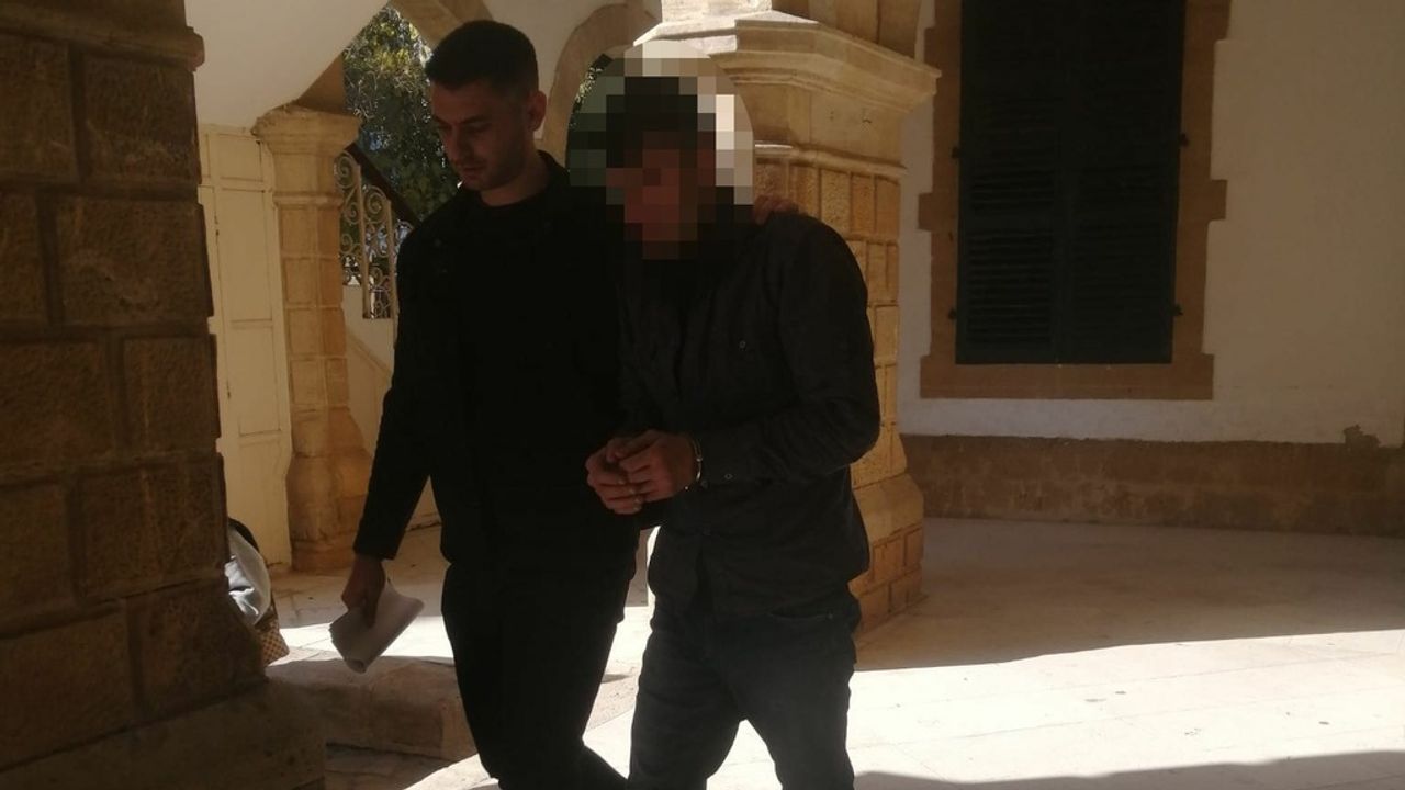 “Çok alkollüydüm, hatırlamıyorum”