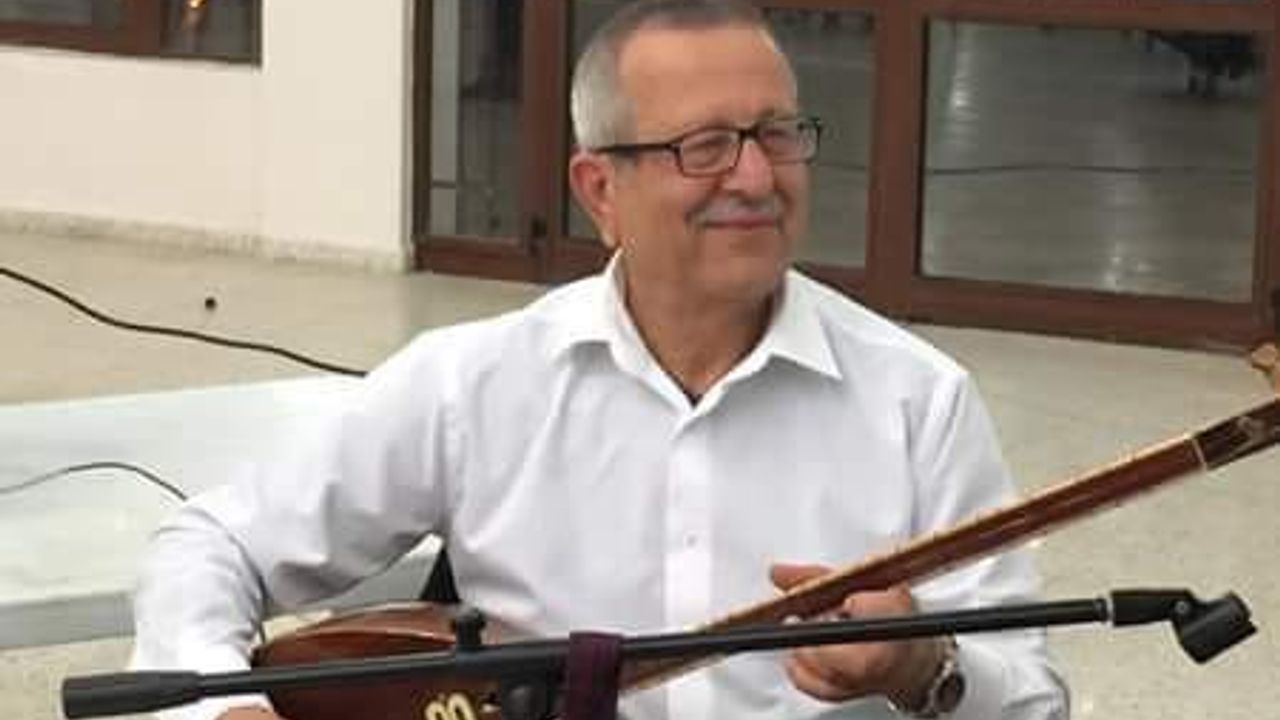 Piro ailesi çınarını kaybetti