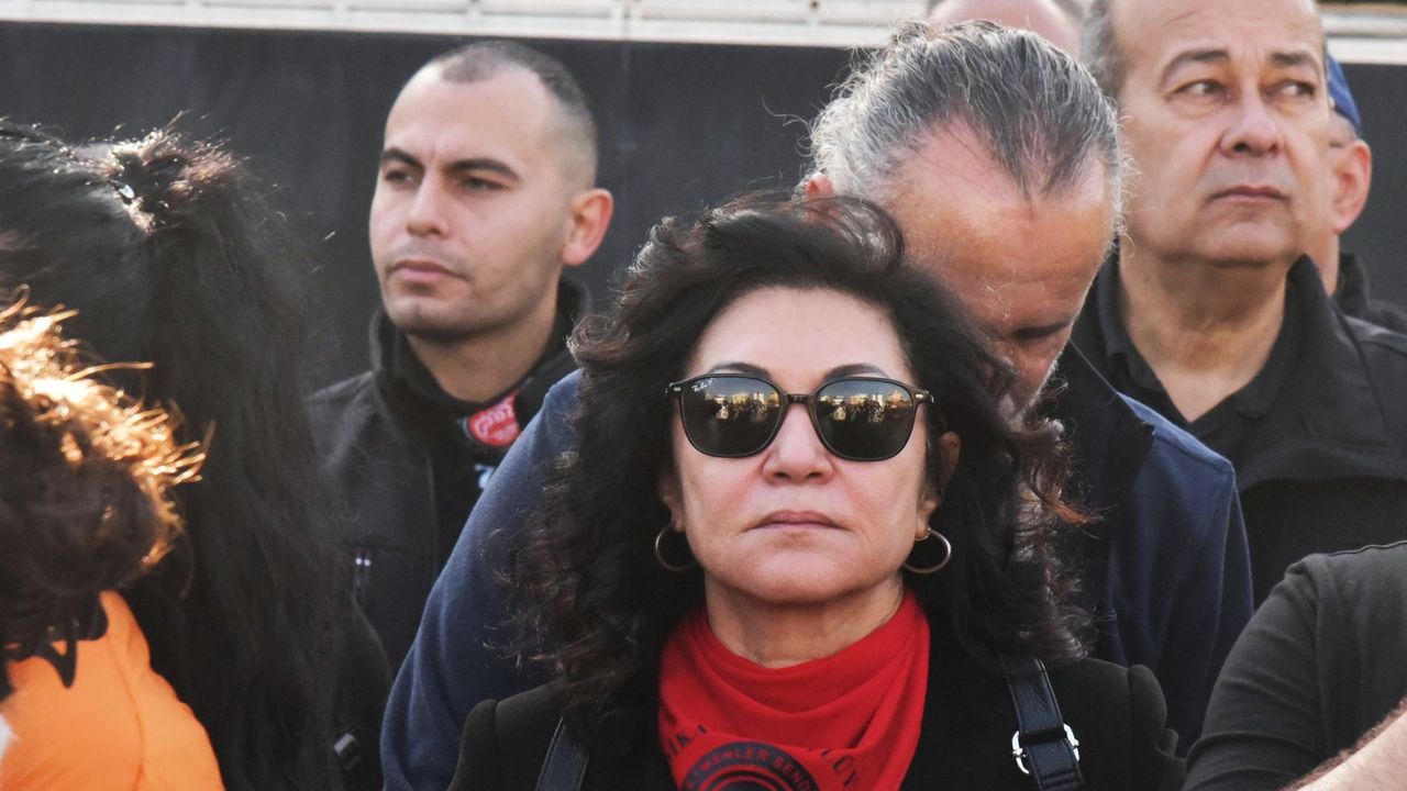 “Susmayacağız, itaat etmeyeceğiz”