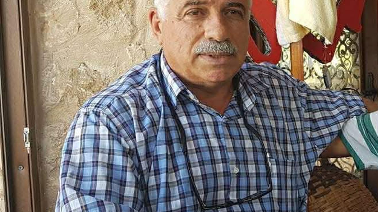 Süleyman Göktaş, doğum gününde vefa ile anılacak