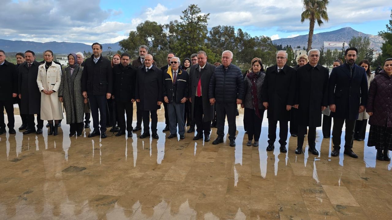 “Her daim desteğimizi sürdüreceğiz”
