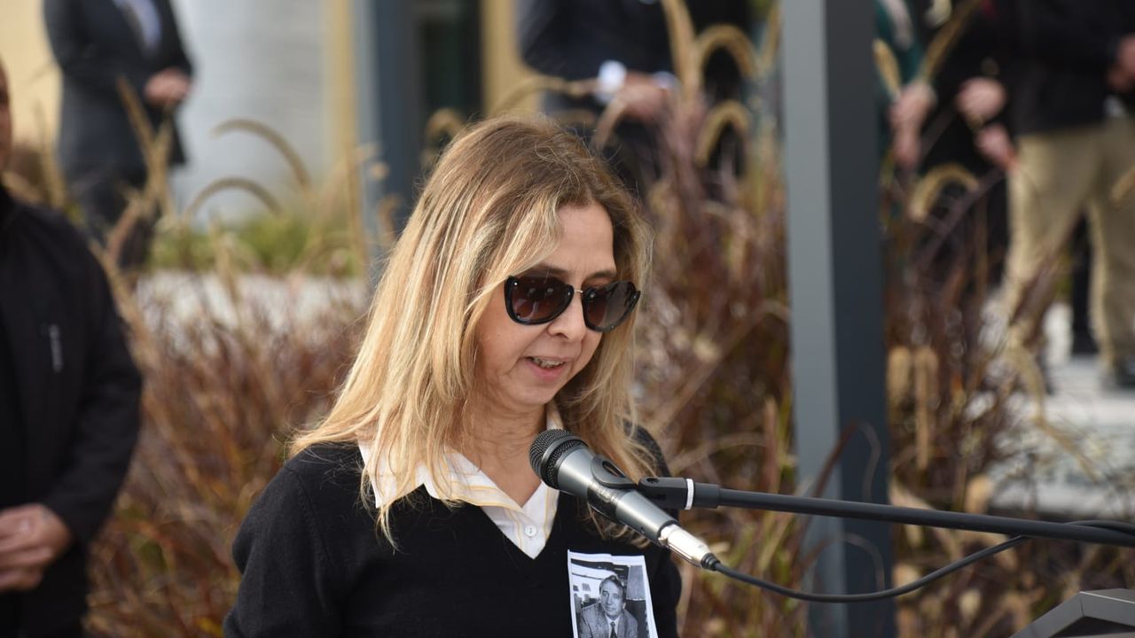 “Ailesi, babamın en büyük mutluluğuydu”