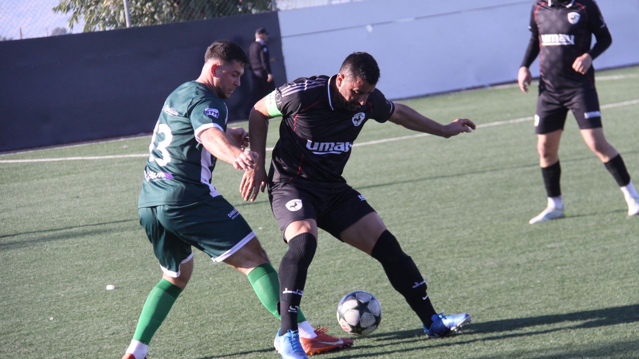 Tuzla, Dörtyol’dan lider döndü