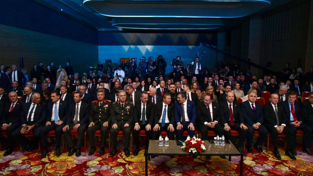 “Akıllı Ulaşım Sistemi Elektronik Denetim ve Akıllı Kavşak Projesi" lansmanı yapıldı