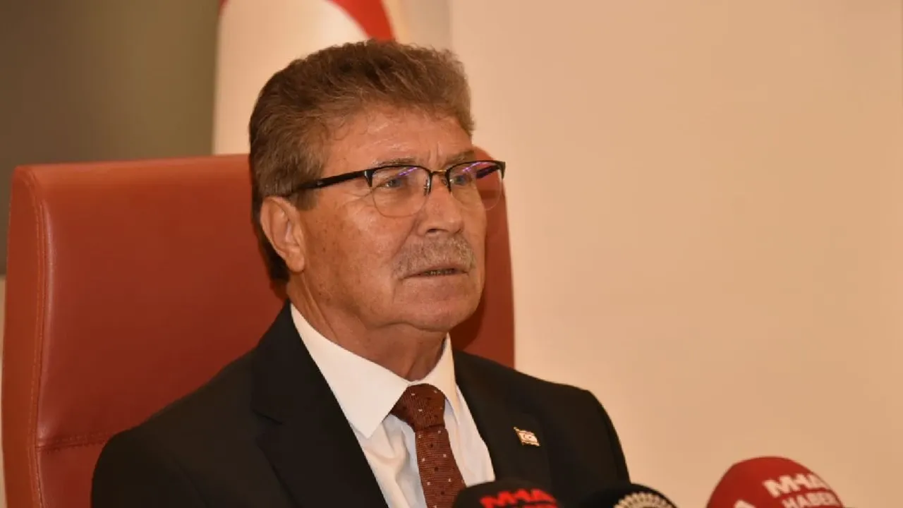 “İç huzur için ne gerekirse yapılacak”