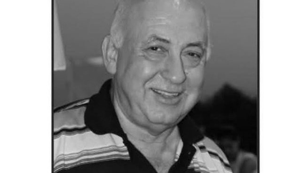 Erçağ ailesi yasta