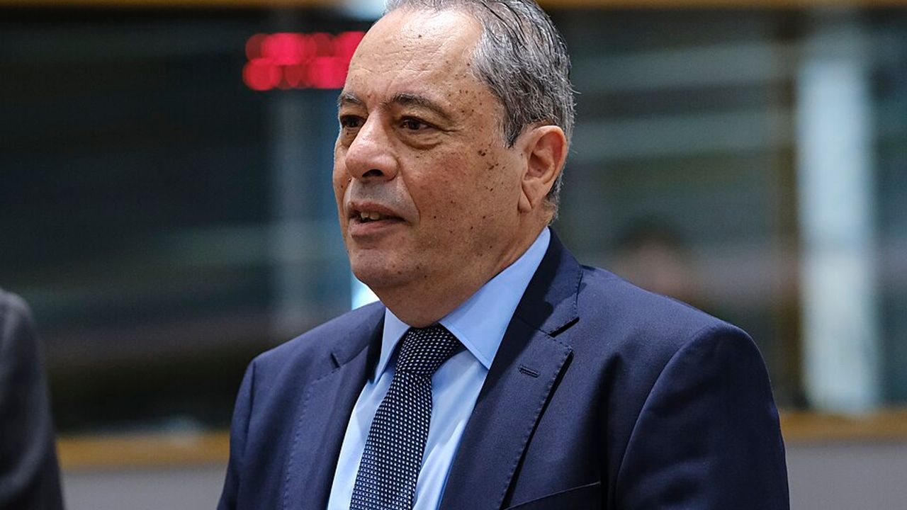 "Savunma alanındaki iş birliği güçlendirildi"