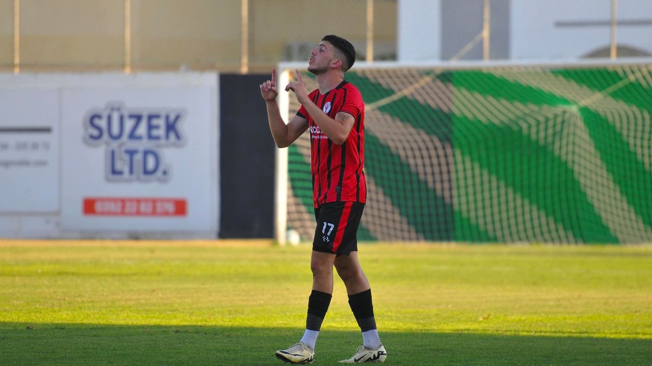 Hamitköy’den Yapıcıel bombası