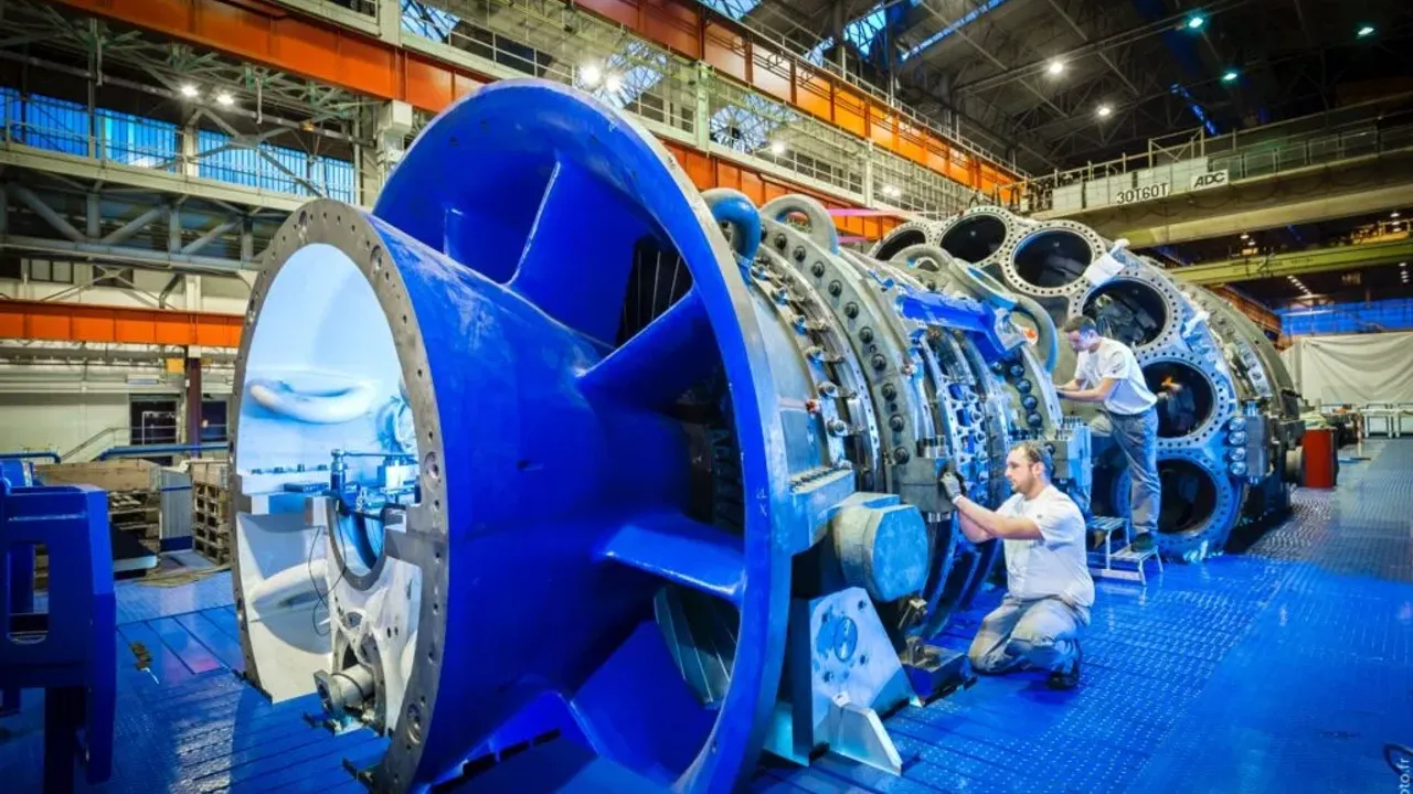 Dikelya’ya konulacak jeneratörler 2030 yılı sonrasına kaldı