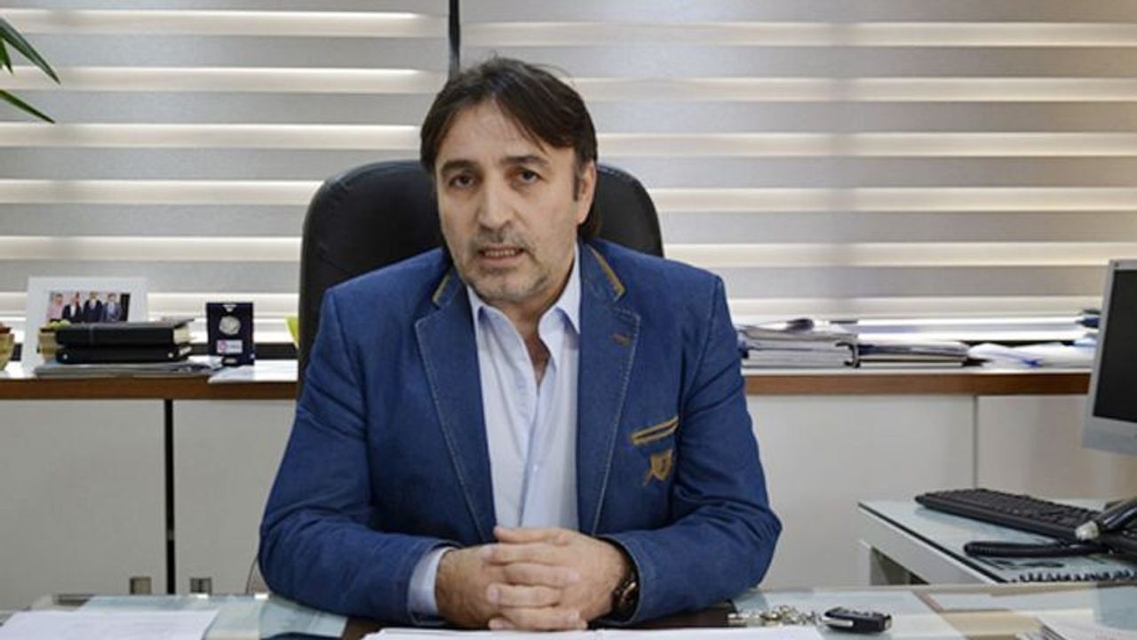 Kamu-Sen Başkanı Atan: “EKTAM’daki grevin uzlaşıyla sona ermesi memnuniyet verici”