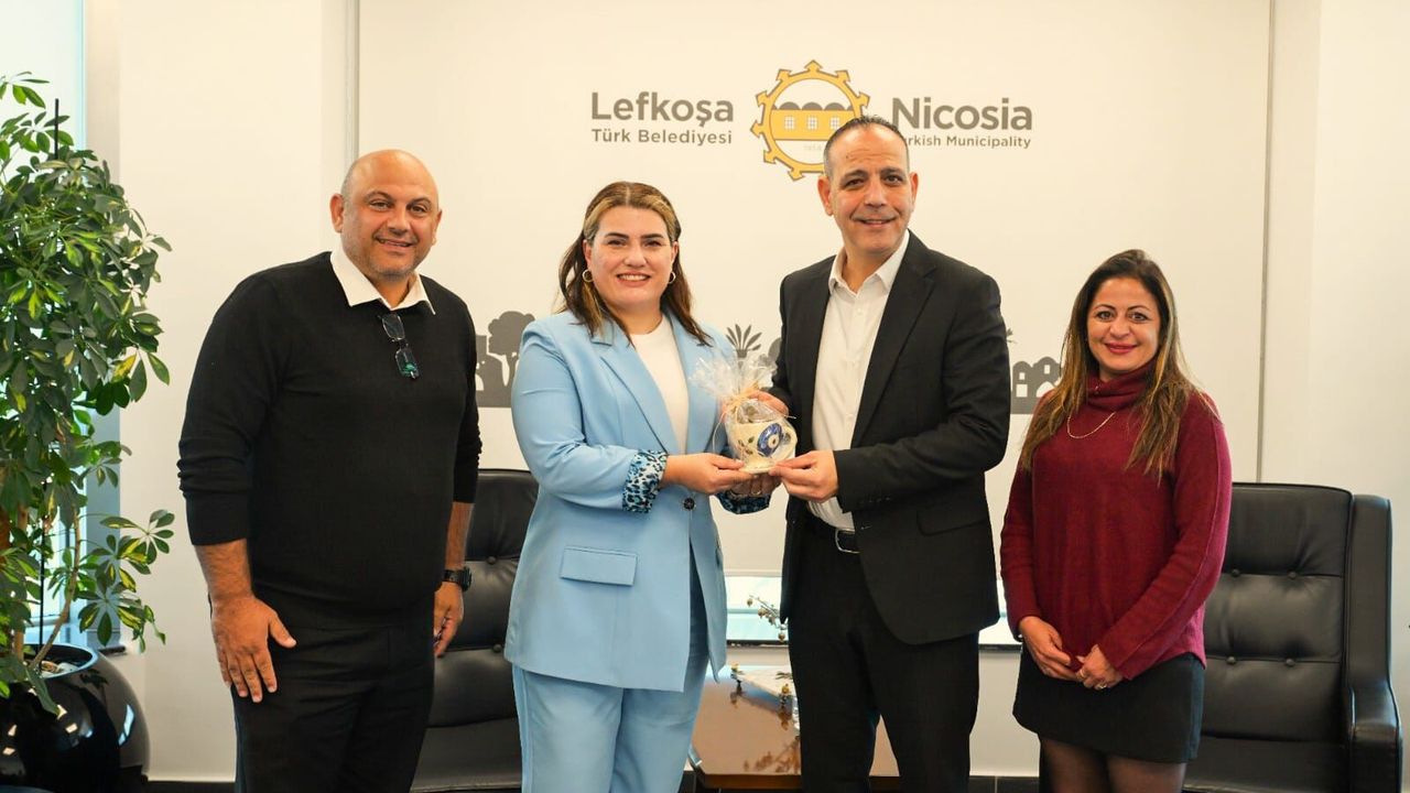 Akdoğan 6. Geleneksel Bahar Yürüyüşü LTB Kadın Sığınma Evi yararına gerçekleştirilecek