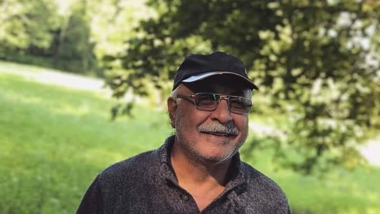 Kırlar ailesinin acı günü