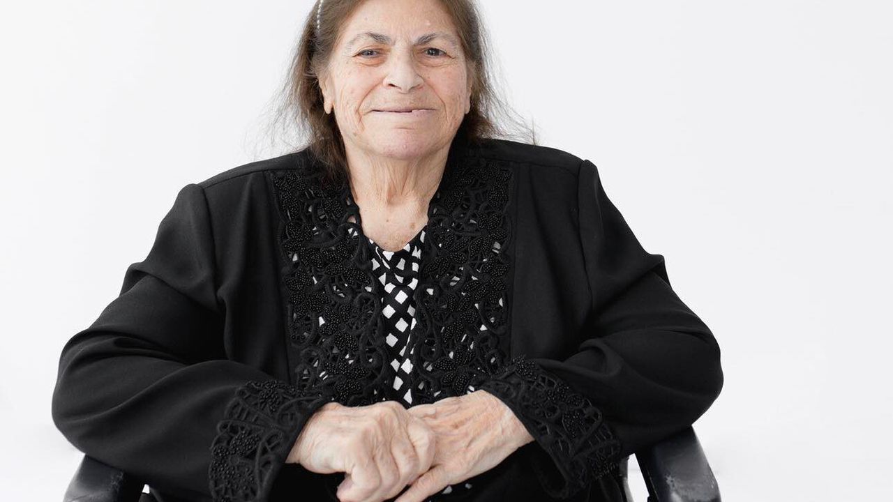 Dolmacı ailesinin acı günü