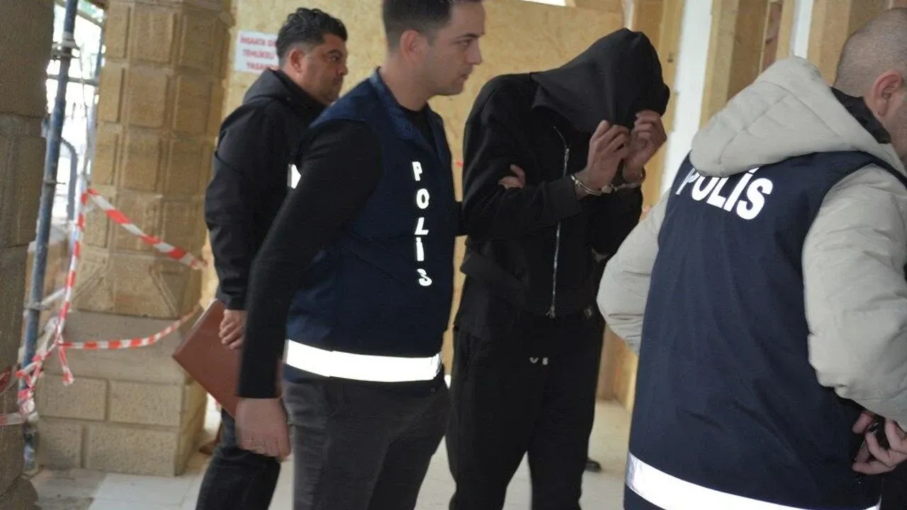 Ölümlü kazanın sürücüsü tutuklandı