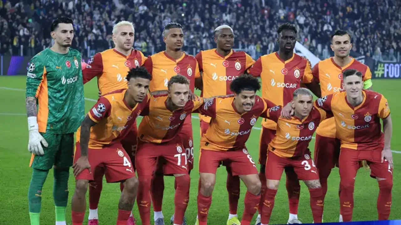 Aslan, avantaj için sahaya çıkıyor