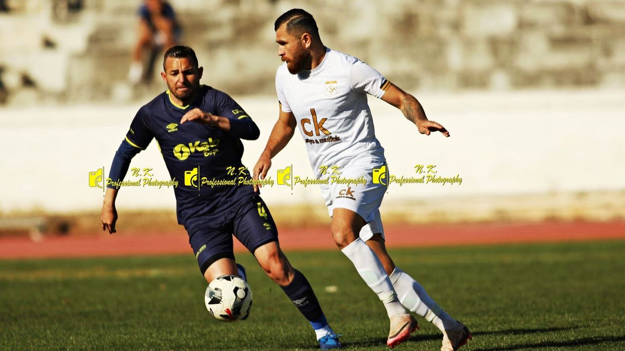 Aslanköy ve Yalova Disiplin Kurulu’na sevk edildi