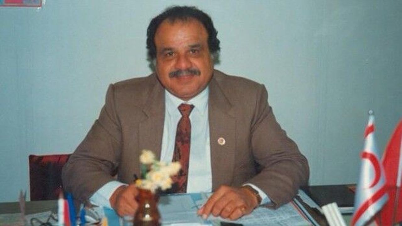 Attila Topaloğlu kabri başında anılacak